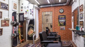 Салон красоты Rich Family изображение 5