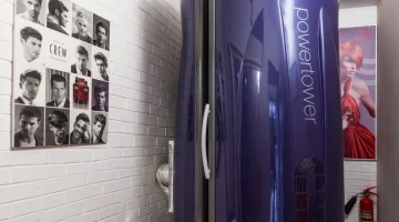 Салон красоты Rich Family изображение 13