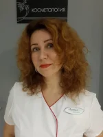 Свердлова Ирина