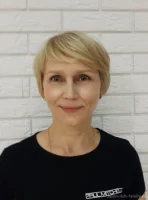 Маслова Ольга