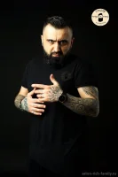 Сарксян Григорий