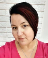 Манакова Татьяна